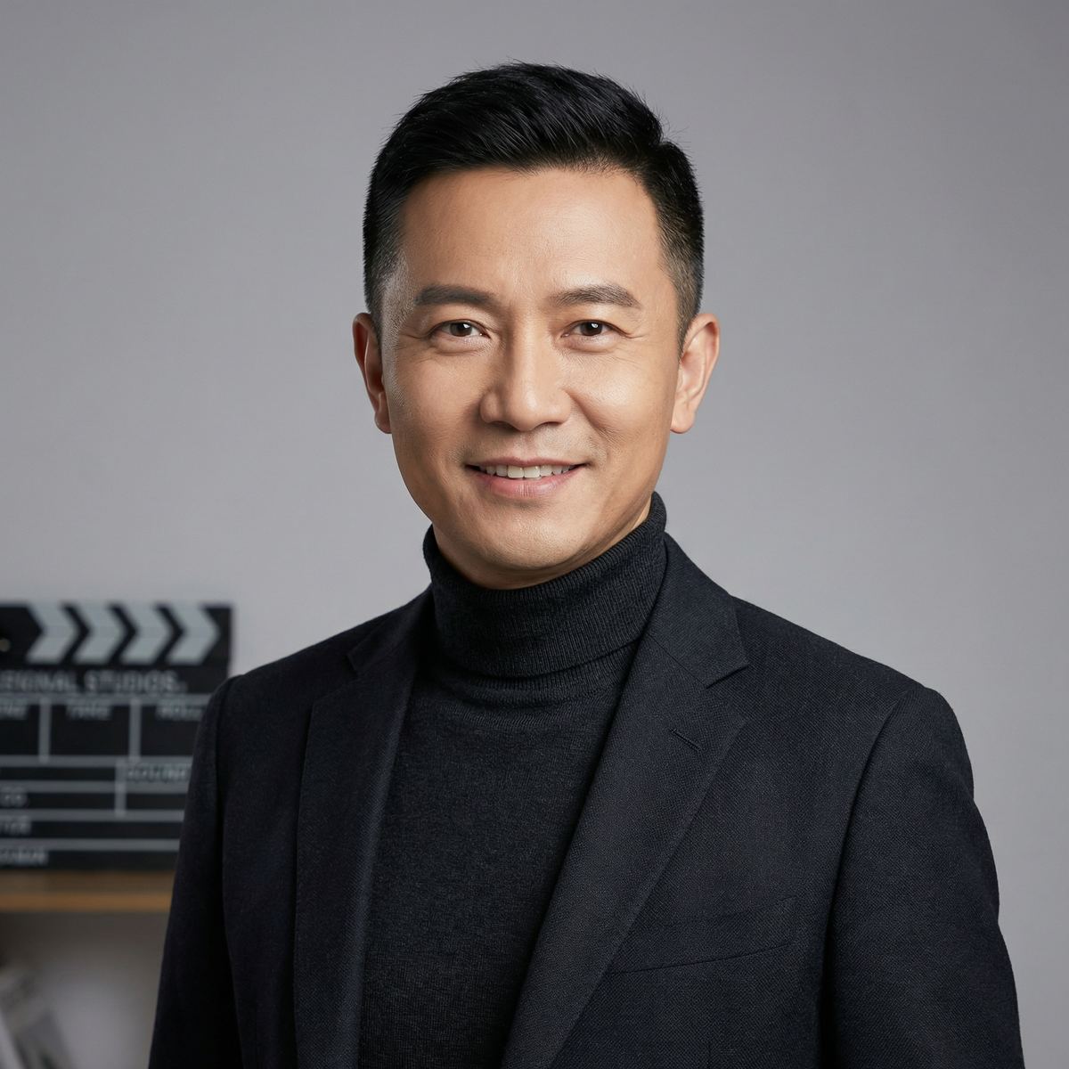 暗网导演陈锐峰