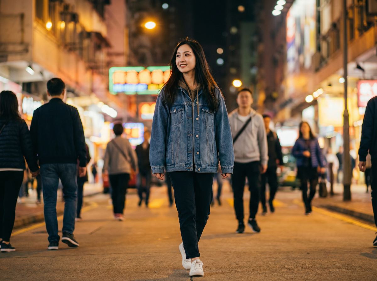 暗网街拍纪实视频
